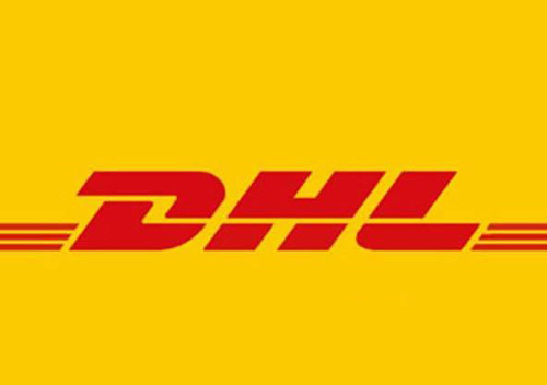 DHL 国际快运
