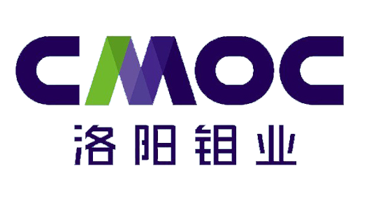 洛阳钼业