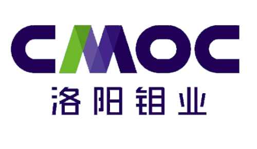 洛阳钼业