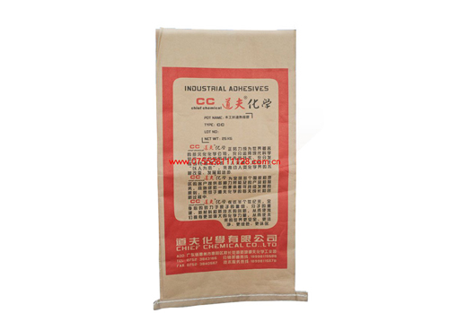 惠州纸塑复合袋
