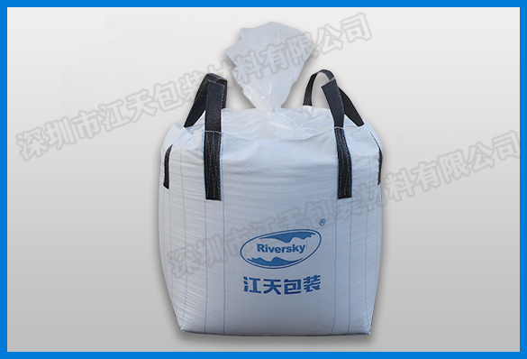 深圳食品级吨袋定制