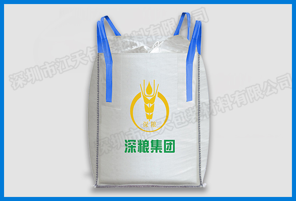 惠州食品级柔性吨袋