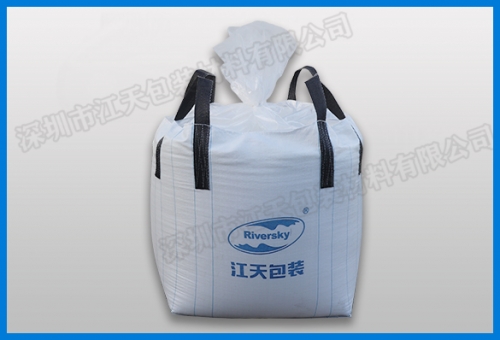 上海深圳食品级吨袋定制