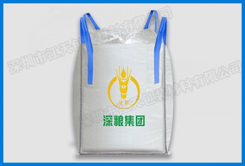 Food grade flexible ton bag