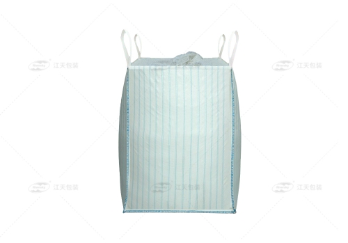 Breathable FIBC