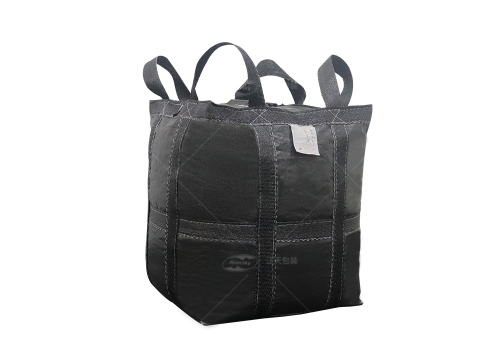 Heavy duty ton bag