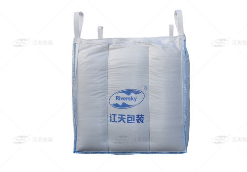 Internal reinforcement ton bag