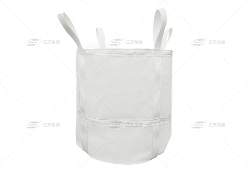 Acid and alkali resistant ton bag