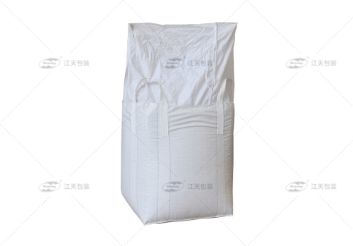 Skirt mouth ton bag